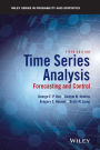 Time Series Analysis: Forecasting and Control / Edition 5