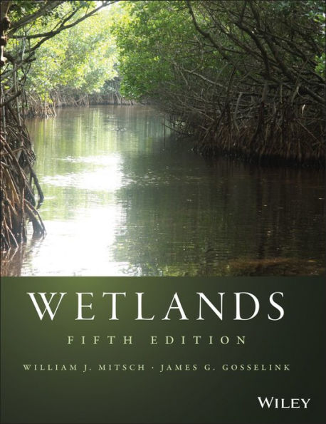 Wetlands / Edition 5