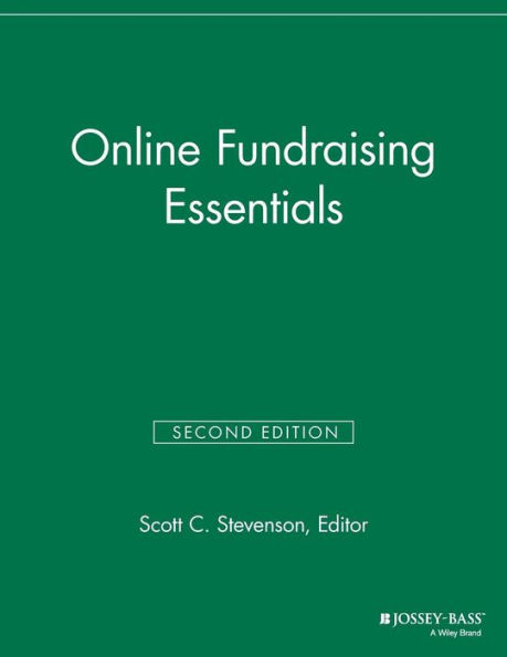 Online Fundraising Essentials / Edition 2