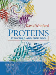 Title: Proteins: Structure and Function, Author: David Whitford