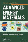 Advanced Energy Materials / Edition 1