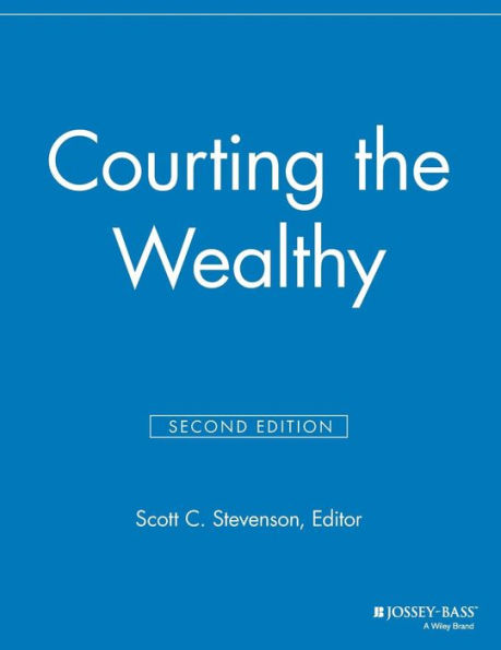 Courting the Wealthy / Edition 2