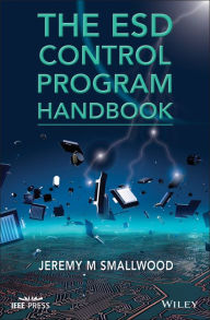 Title: The ESD Control Program Handbook, Author: Jeremy M. Smallwood