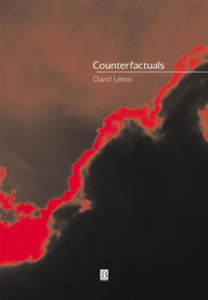 Title: Counterfactuals, Author: David Lewis