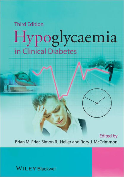 Hypoglycaemia in Clinical Diabetes