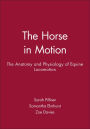 The Horse in Motion: The Anatomy and Physiology of Equine Locomotion