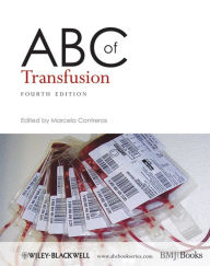 Free books downloads online ABC of Transfusion in English 9781118703014 PDB DJVU FB2