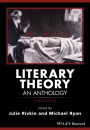 Literary Theory: An Anthology / Edition 3