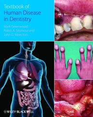 Title: Textbook of Human Disease in Dentistry, Author: Mark Greenwood
