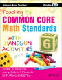Teaching the Common Core Math Standards with Hands-On Activities, Grades K-2