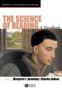 The Science of Reading: A Handbook