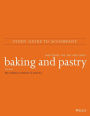 Study Guide to accompany Baking and Pastry: Mastering the Art and Craft / Edition 3
