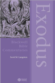 Title: Exodus Through the Centuries, Author: Scott M. Langston