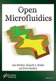 Open Microfluidics