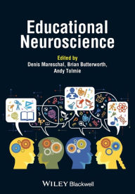 Title: Educational Neuroscience / Edition 1, Author: Denis Mareschal
