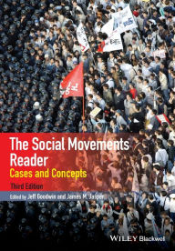 Title: The Social Movements Reader: Cases and Concepts / Edition 3, Author: Jeff  Goodwin