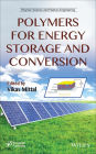 Polymers for Energy Storage and Conversion