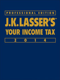 Download it ebooks pdf J.K. Lasser's Your Income Tax Professional Edition 2014 by J. K. Lasser  (English Edition)