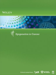 Title: Epigenetics in Cancer, Author: Wiley