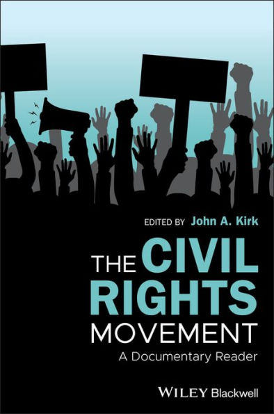 The Civil Rights Movement: A Documentary Reader / Edition 1