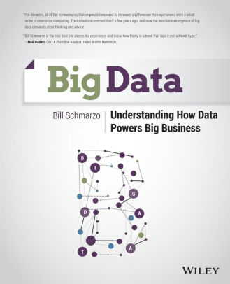 Big Data Understanding How Data Powers Big Business Edition 1