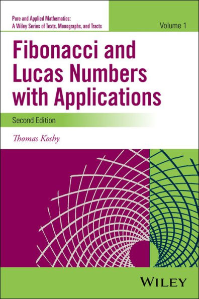 Fibonacci and Lucas Numbers with Applications, Volume 1