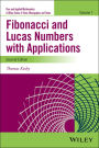 Fibonacci and Lucas Numbers with Applications, Volume 1