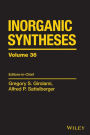 Inorganic Syntheses, Volume 36 / Edition 1