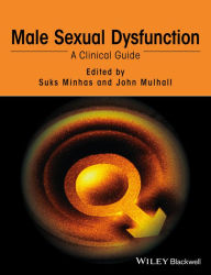 Title: Male Sexual Dysfunction: A Clinical Guide, Author: Suks Minhas