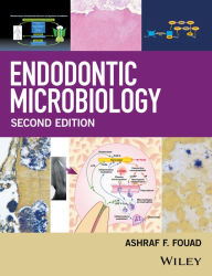 Title: Endodontic Microbiology / Edition 2, Author: Ashraf F. Fouad
