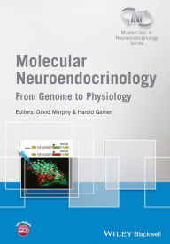 Text mining ebook free download Molecular Neuroendocrinology: From Genome to Physiology