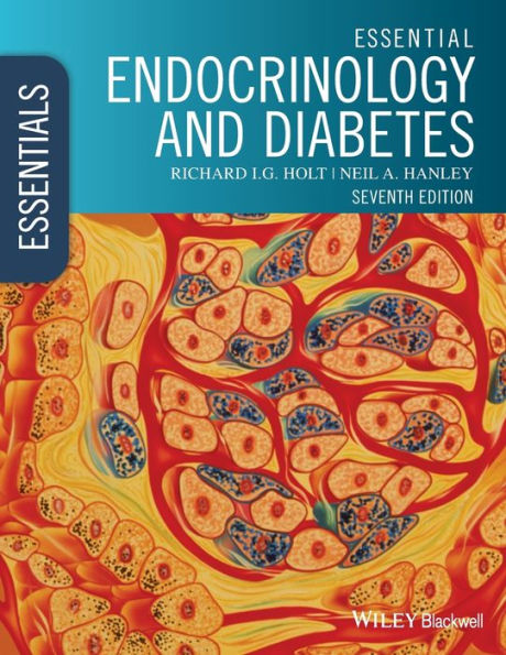 Essential Endocrinology and Diabetes