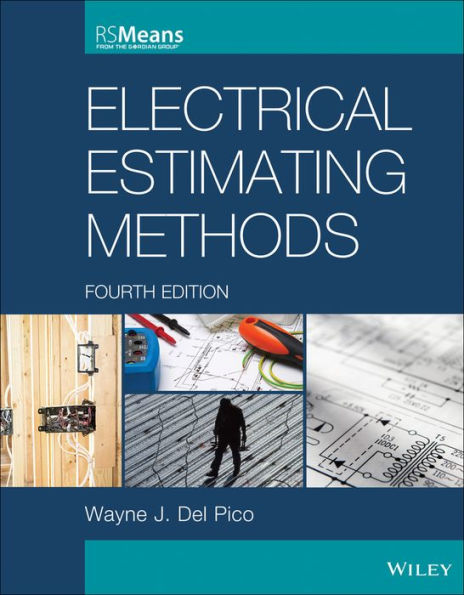 Electrical Estimating Methods / Edition 4