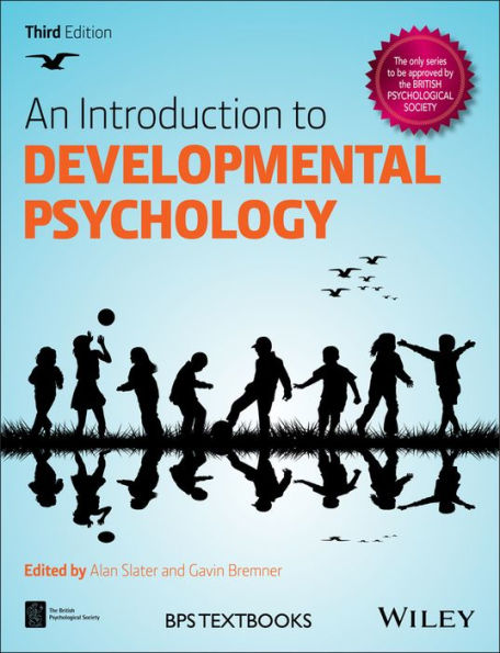 An Introduction to Developmental Psychology / Edition 3