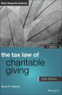 The Tax Law of Charitable Giving