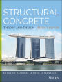 Structural Concrete: Theory and Design / Edition 6