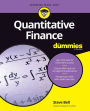 Quantitative Finance For Dummies