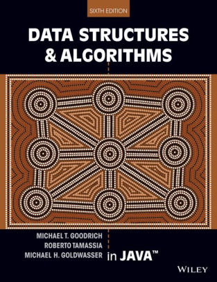 data structures and algorithms made easy in java book