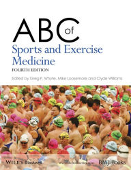 Title: ABC of Sports and Exercise Medicine, Author: Gregory Whyte