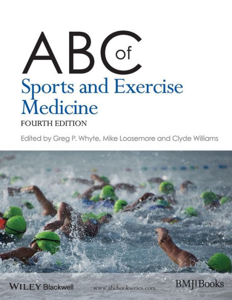 ABC of Sports and Exercise Medicine / Edition 4
