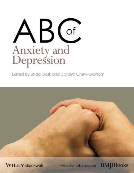 ABC of Anxiety and Depression / Edition 1