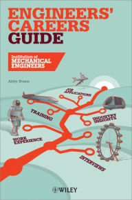 Title: IMechE Engineers' Careers Guide 2013, Author: Abby Evans