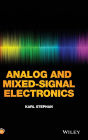 Analog and Mixed-Signal Electronics / Edition 1