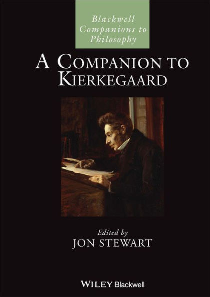 A Companion to Kierkegaard