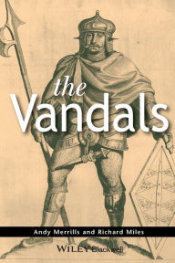Title: The Vandals / Edition 1, Author: Andrew Merrills