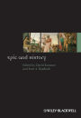 Epic and History / Edition 1