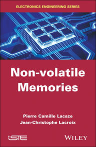 Title: Non-volatile Memories, Author: Pierre-Camille Lacaze