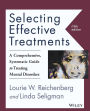 Selecting Effective Treatments: A Comprehensive, Systematic Guide to Treating Mental Disorders