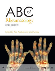 Title: ABC of Rheumatology / Edition 5, Author: Ade Adebajo