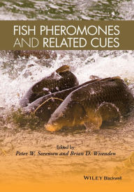 Title: Fish Pheromones and Related Cues, Author: P. W. Sorensen